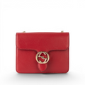 Gucci G Shoulder Bag