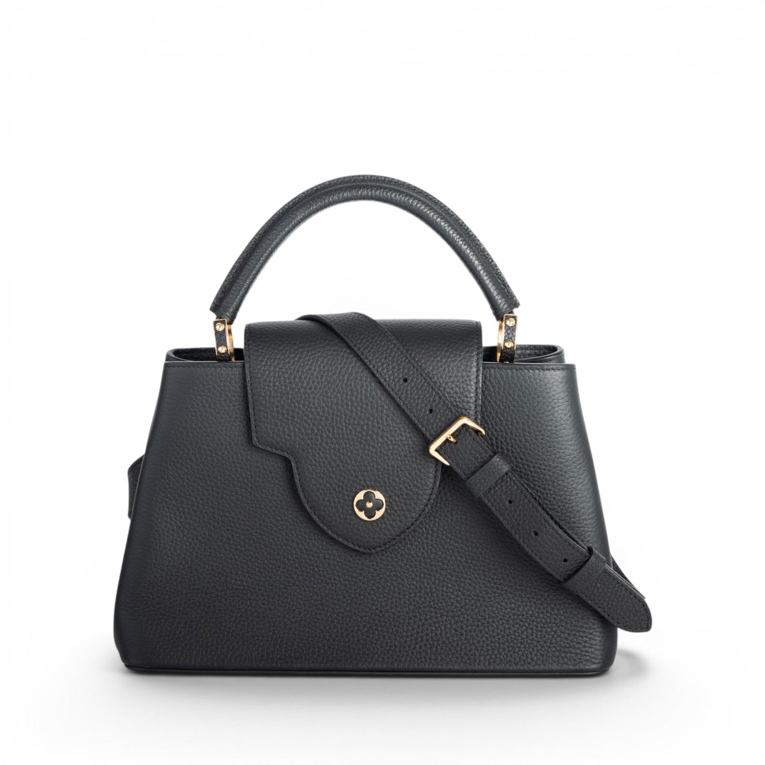 Louis Vuitton Capucines MM