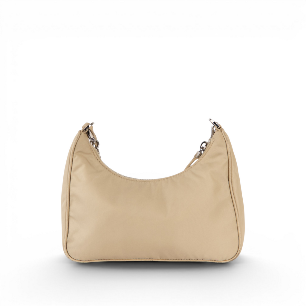 Prada Nylon Shoulder Bag