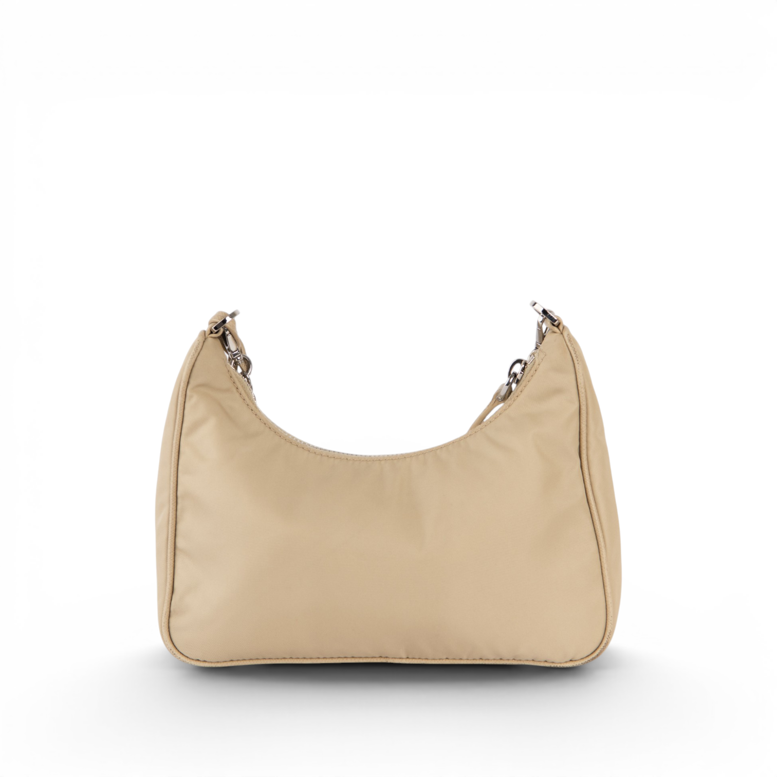 Prada Nylon Shoulder Bag