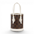 Louis Vuitton Nano Bucket Bag