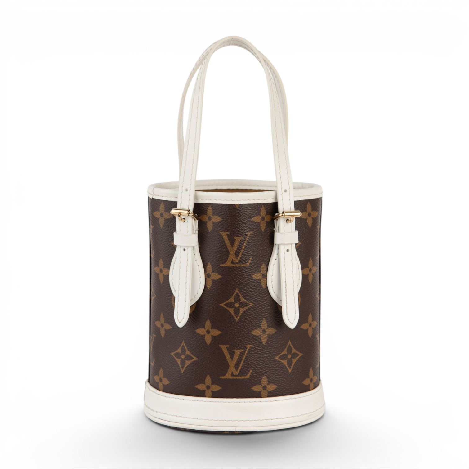 Louis Vuitton Nano Bucket Bag