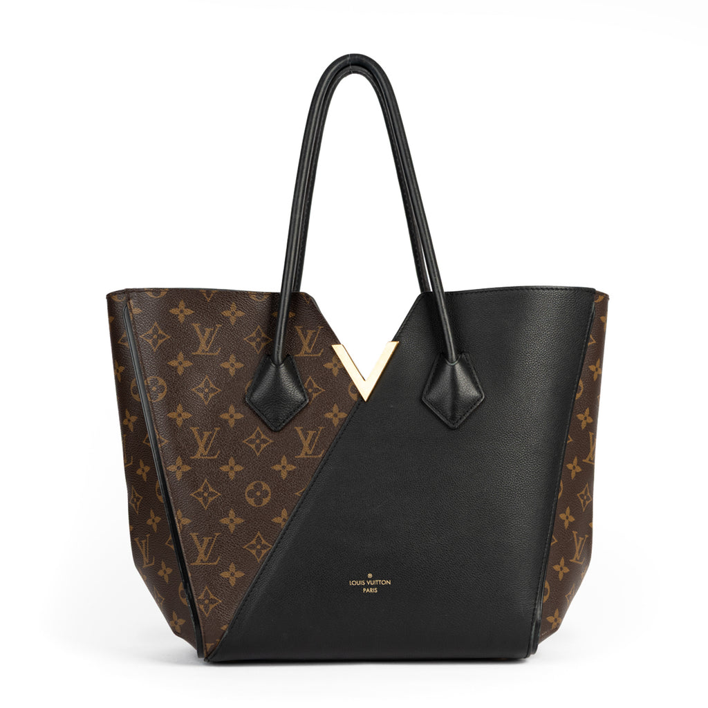 Louis Vuitton Kimono Tote