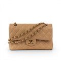Chanel Classic Flap · Caviar