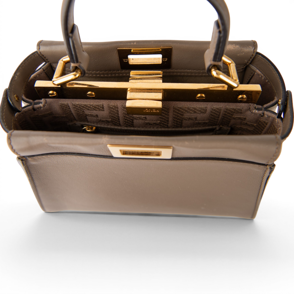 Christian Dior Saddle Bag