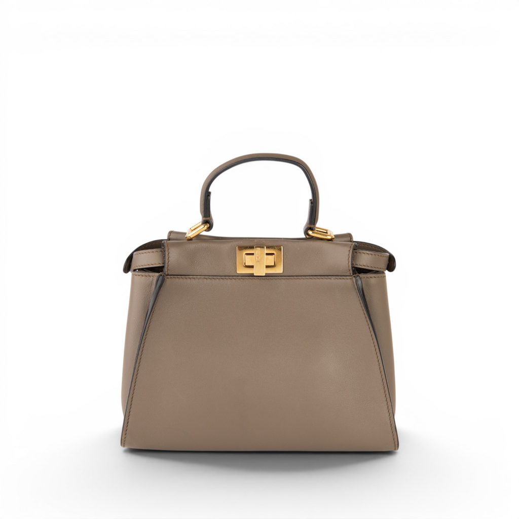 Fendi Peekaboo