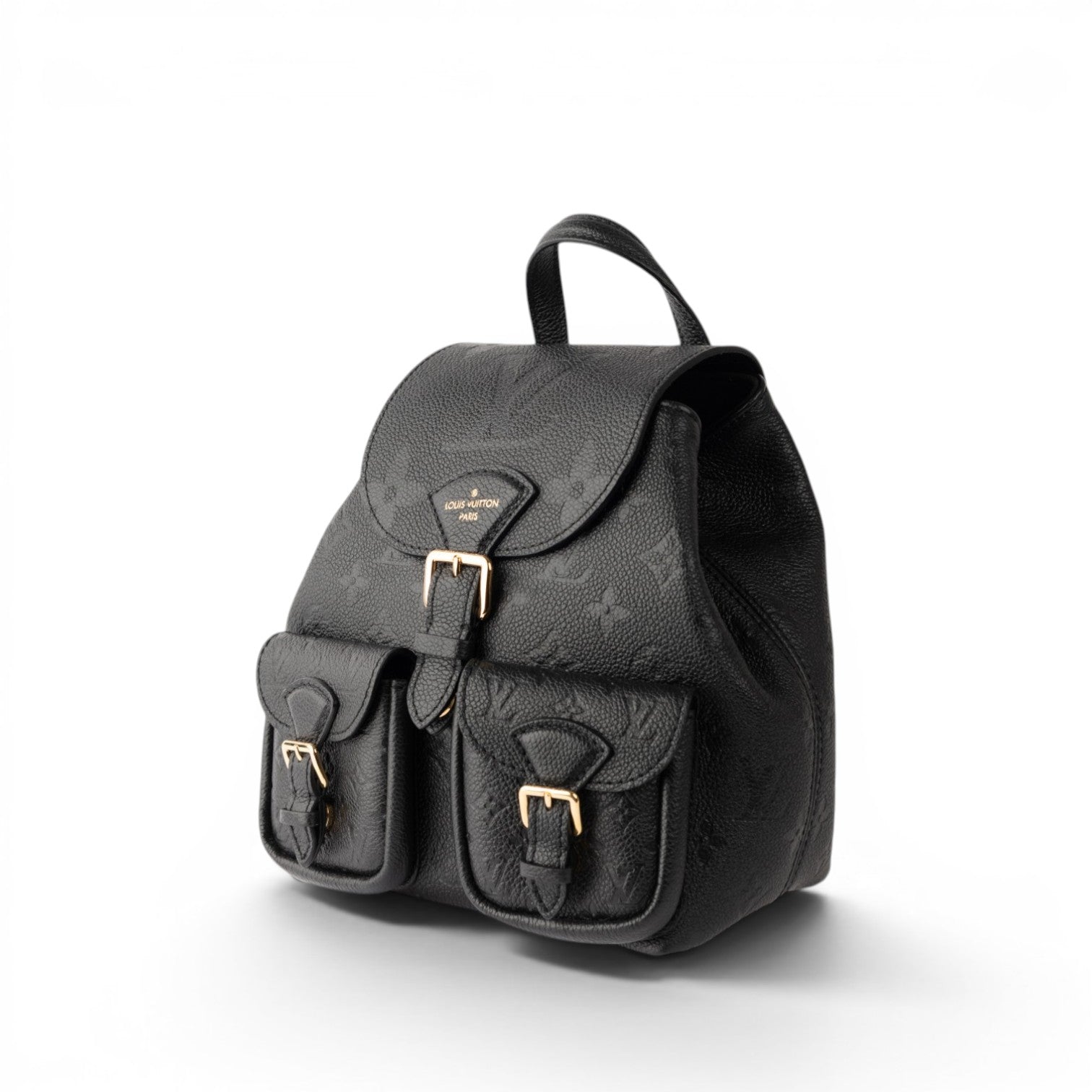 Louis Vuitton Montsouris Backpack