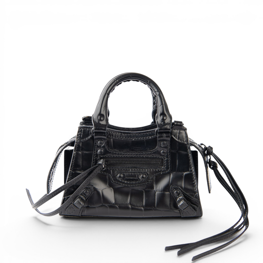 Balenciaga Neo Classic Mini