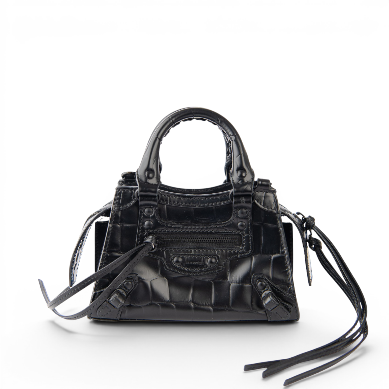 Balenciaga Neo Classic Mini