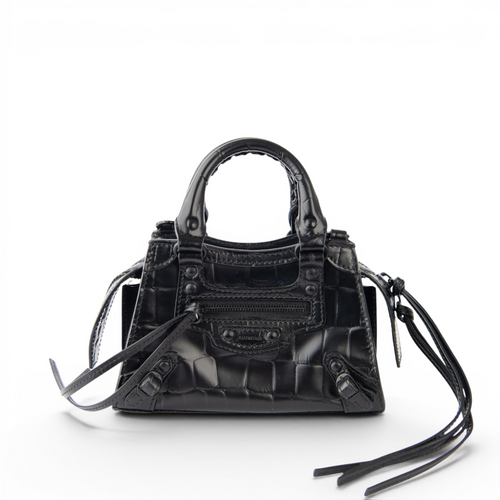 Balenciaga Neo Classic Mini