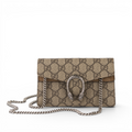 Gucci GG Supreme Dionysus