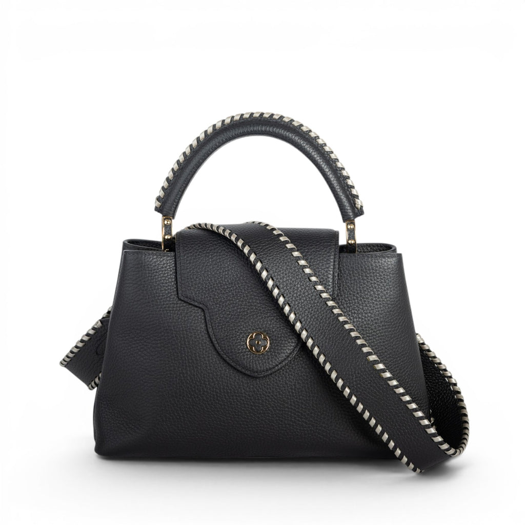 Louis Vuitton Capucines MM