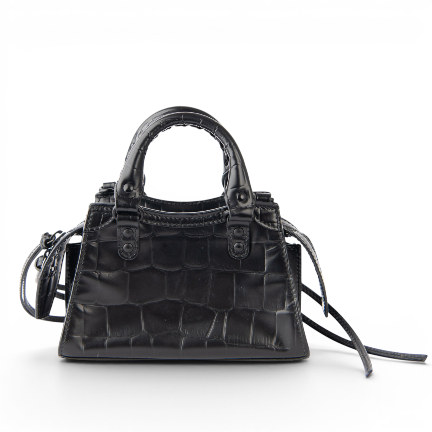 Balenciaga Neo Classic Mini