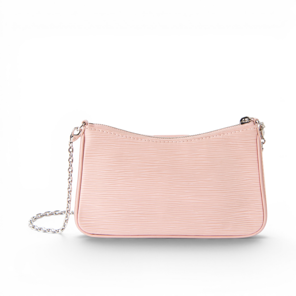 Louis Vuitton Epi Leather Shoulder Bag