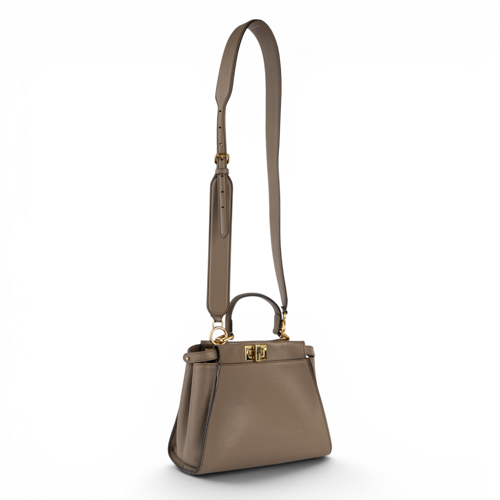 Fendi Peekaboo