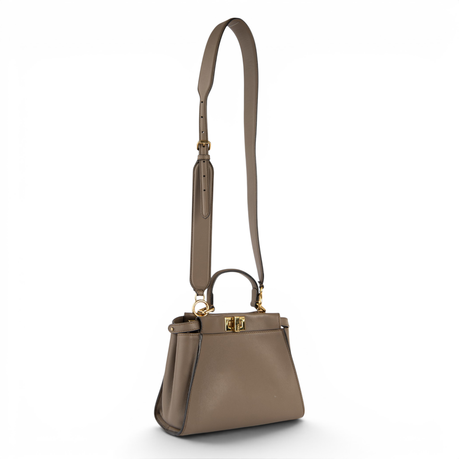 Fendi Peekaboo