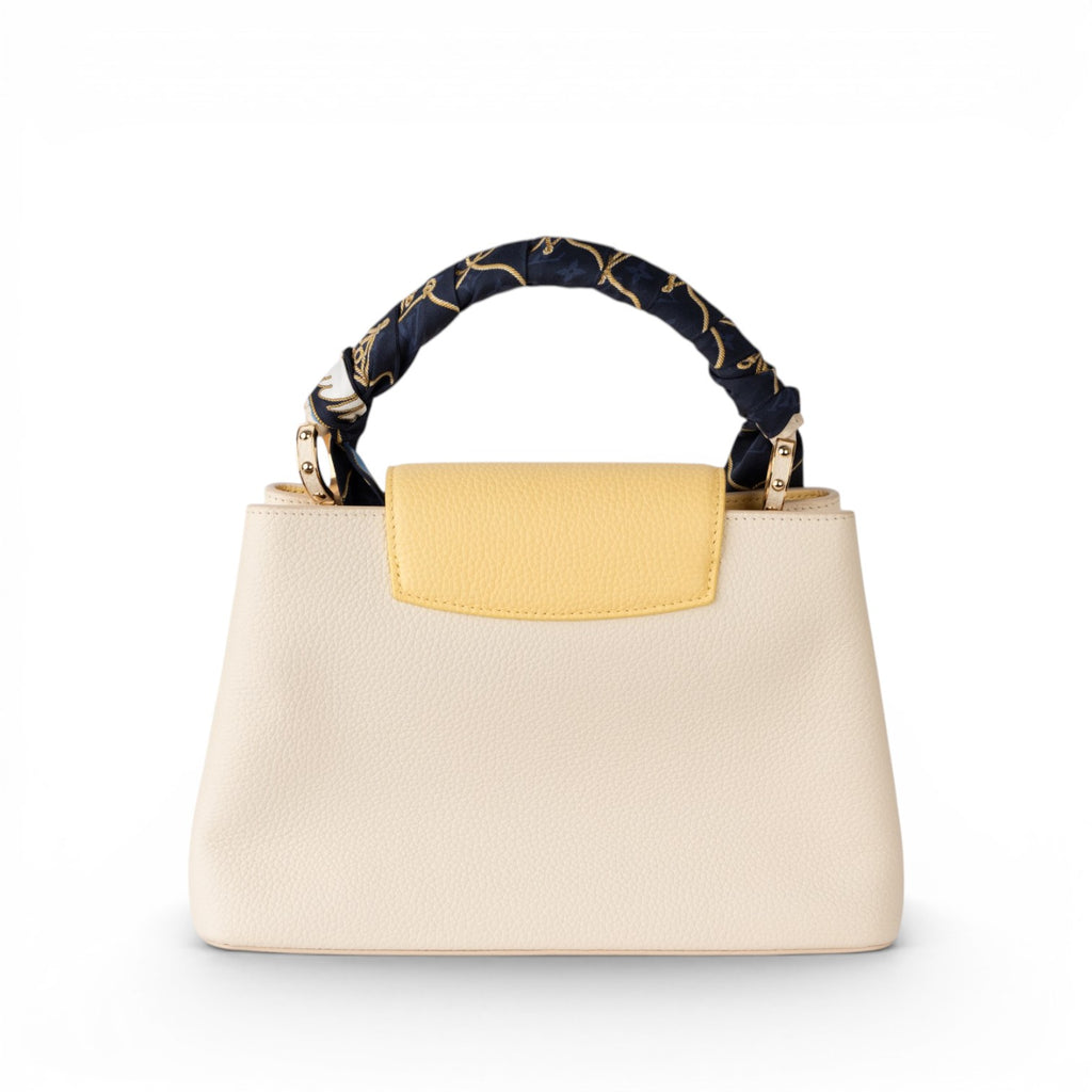 Louis Vuitton Capucines MM