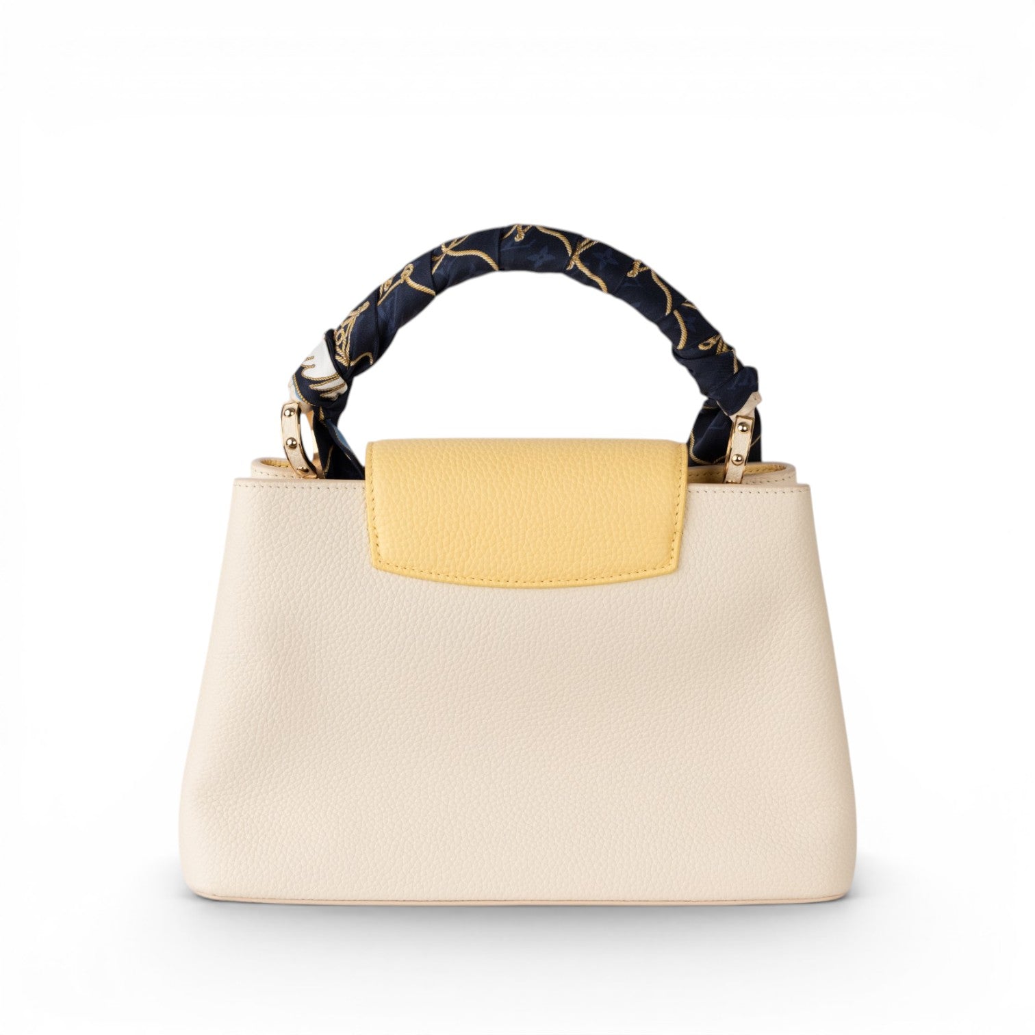 Louis Vuitton Capucines MM