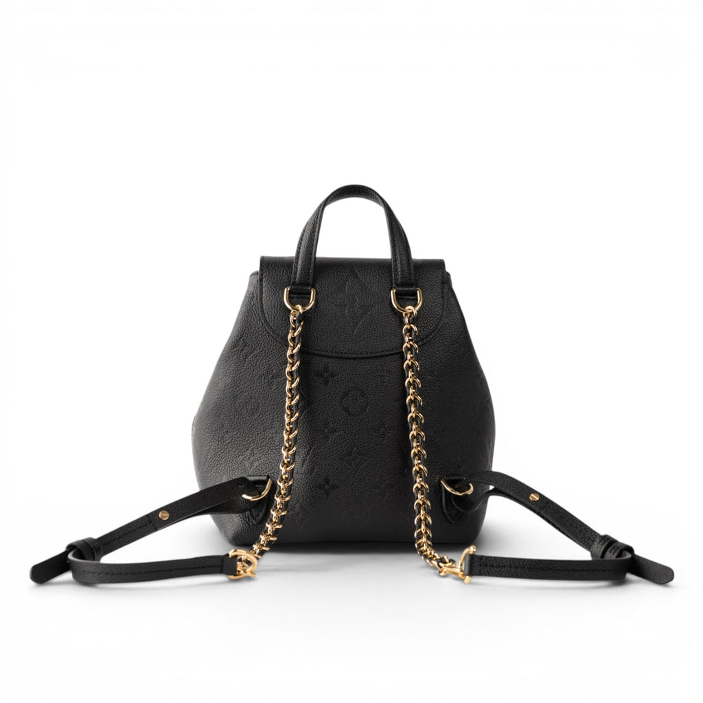 Louis Vuitton Montsouris Backpack