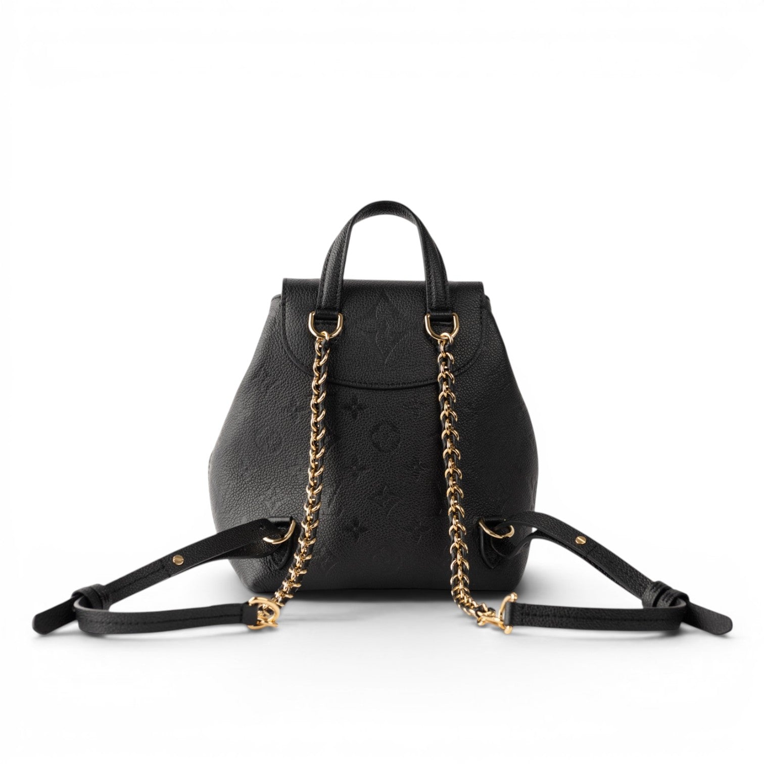 Louis Vuitton Montsouris Backpack