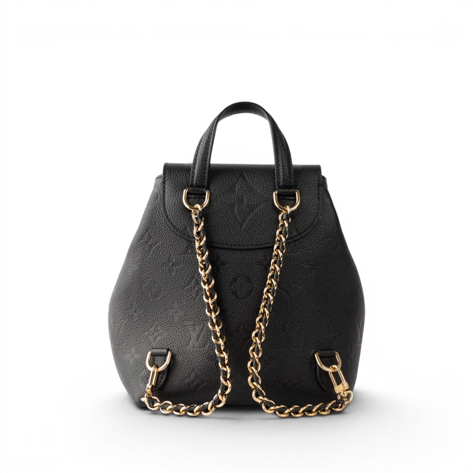Louis Vuitton Montsouris Backpack