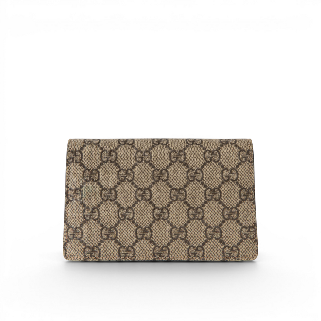 Gucci GG Supreme Dionysus