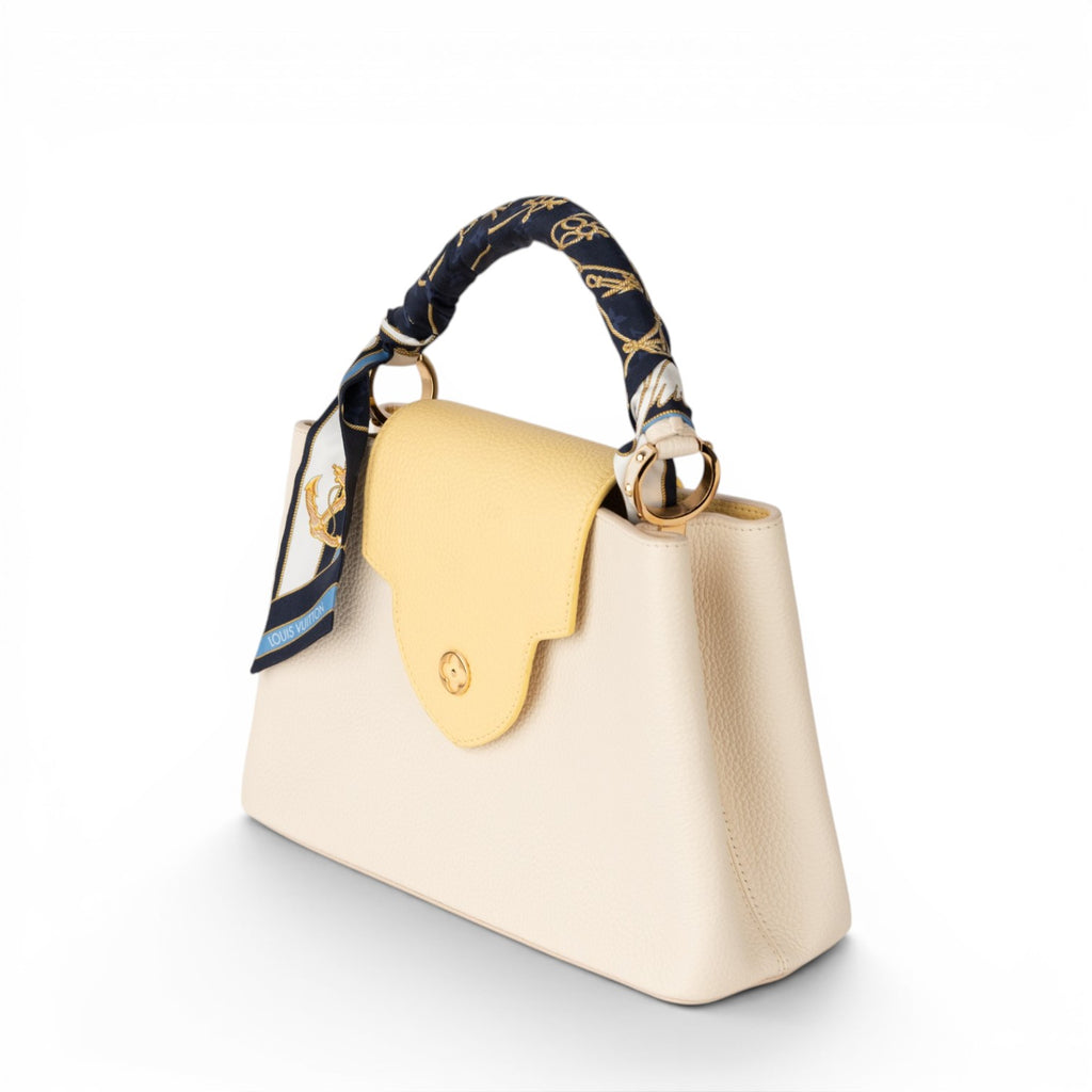 Louis Vuitton Capucines MM