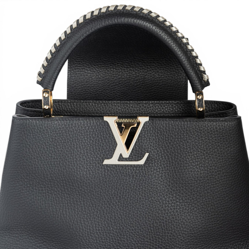 Louis Vuitton Capucines MM