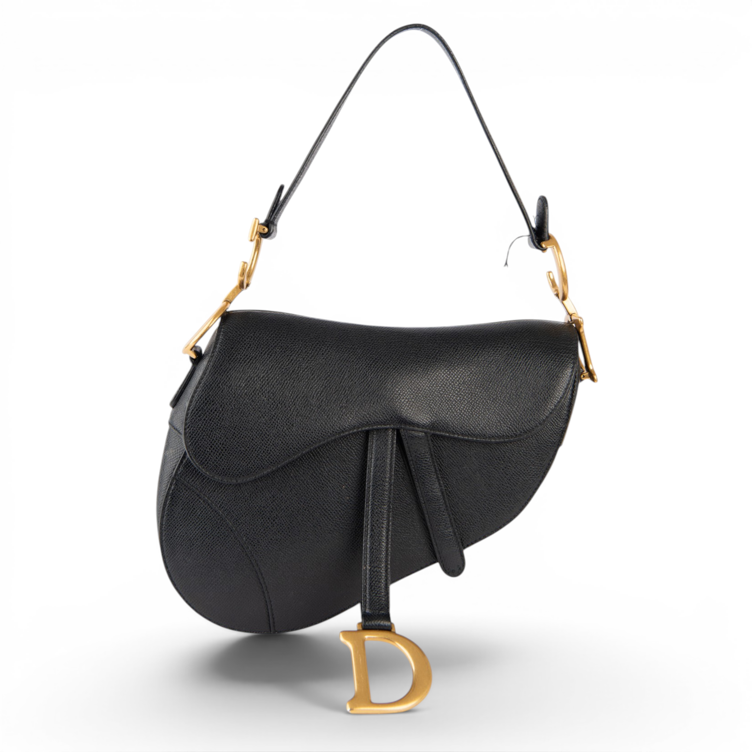 Christian Dior Saddle Bag