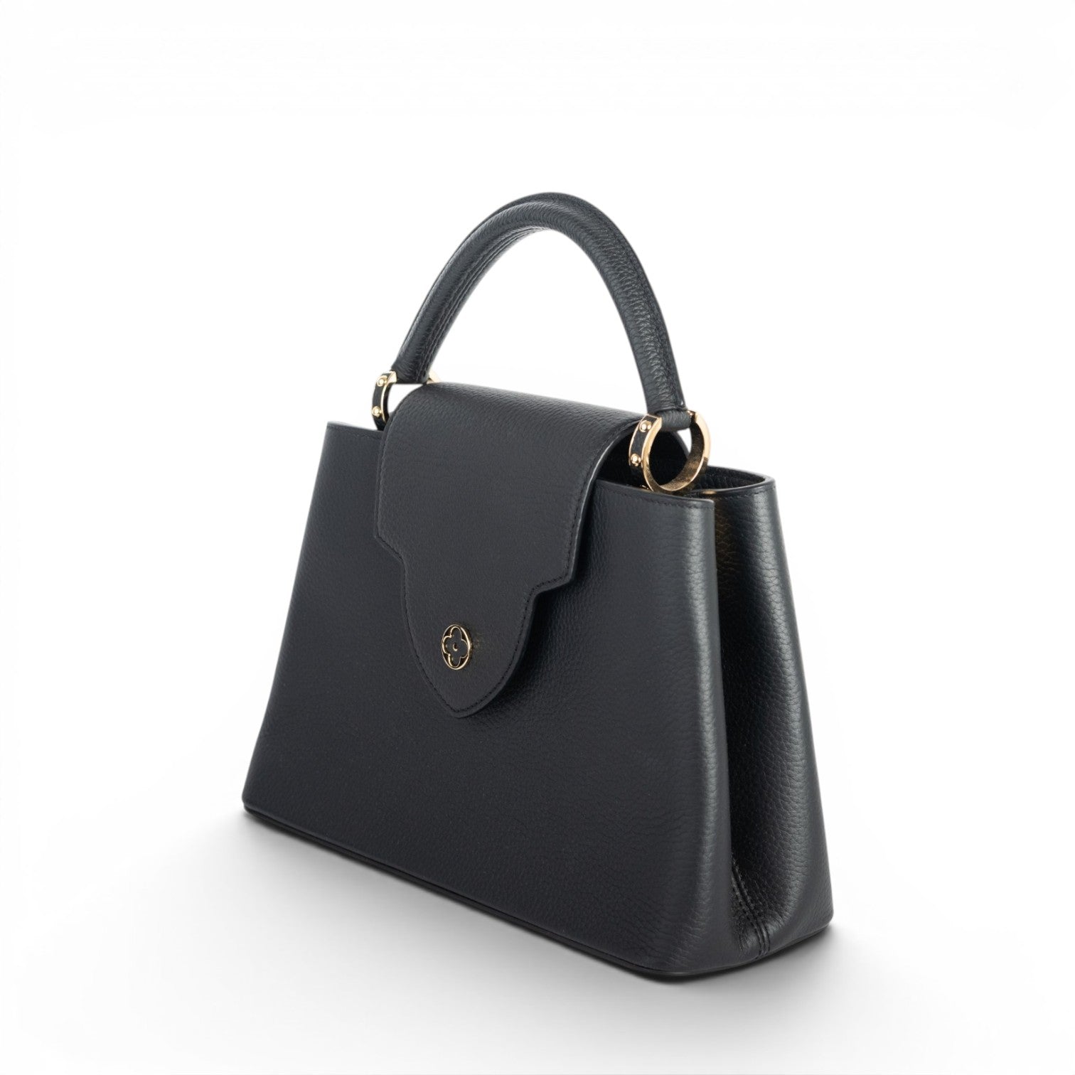Louis Vuitton Capucines MM