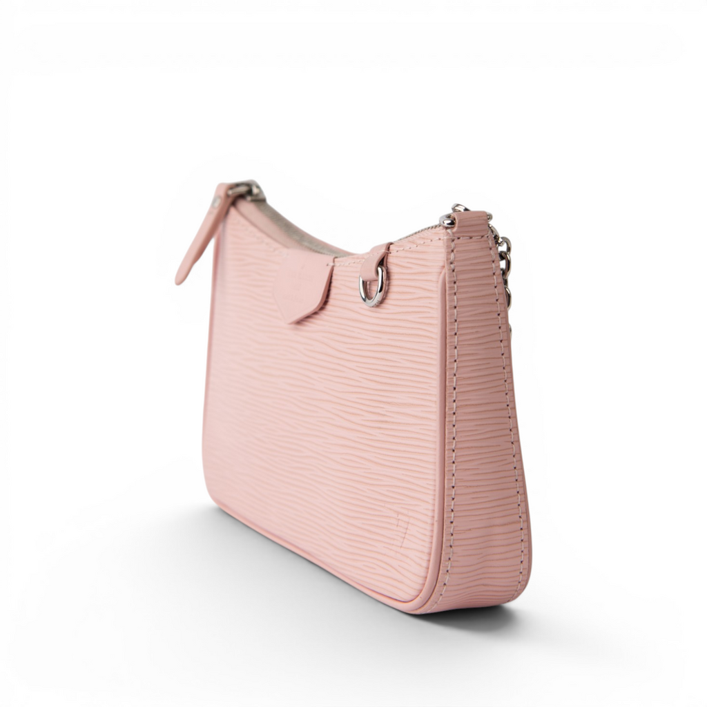Louis Vuitton Epi Leather Shoulder Bag