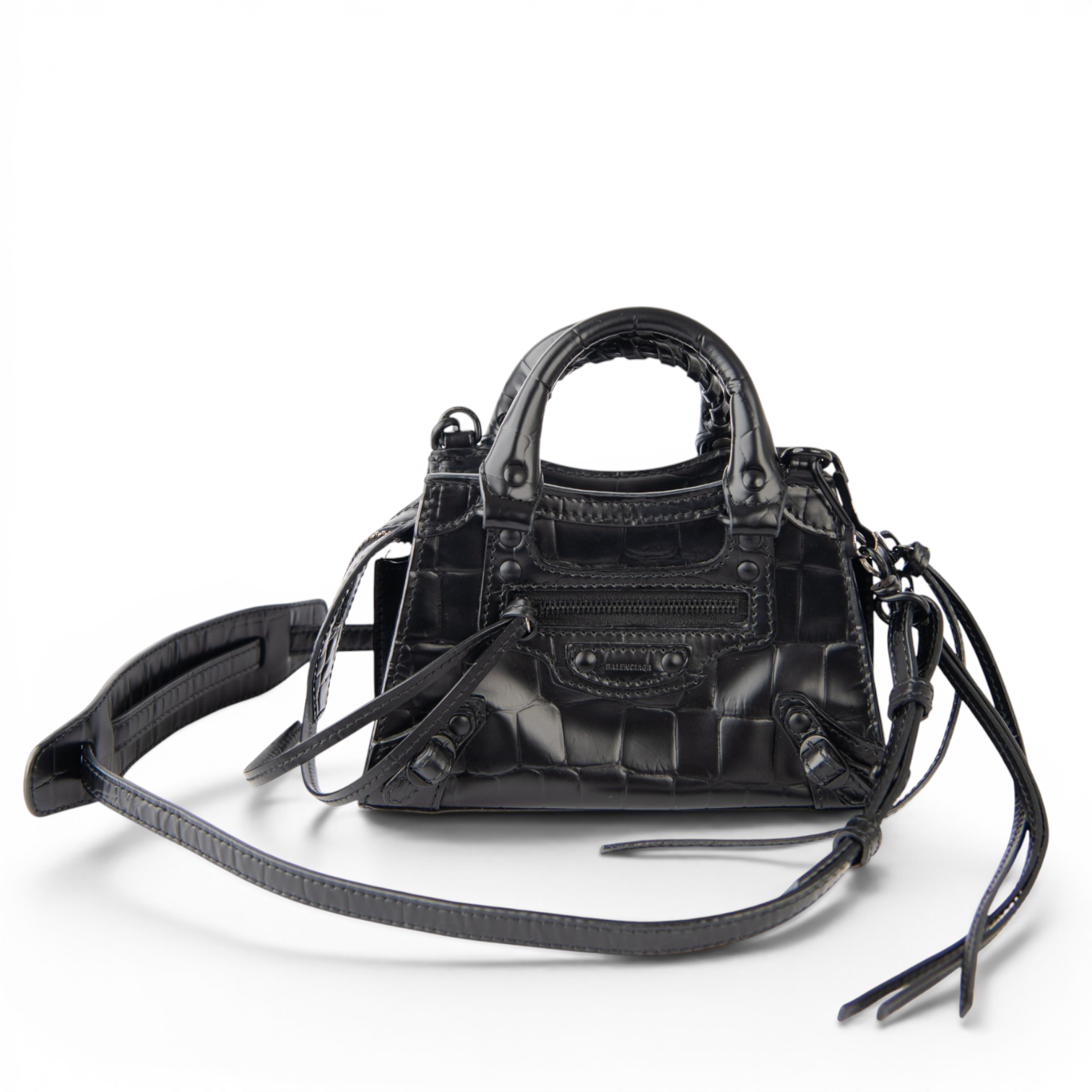 Balenciaga Neo Classic Mini