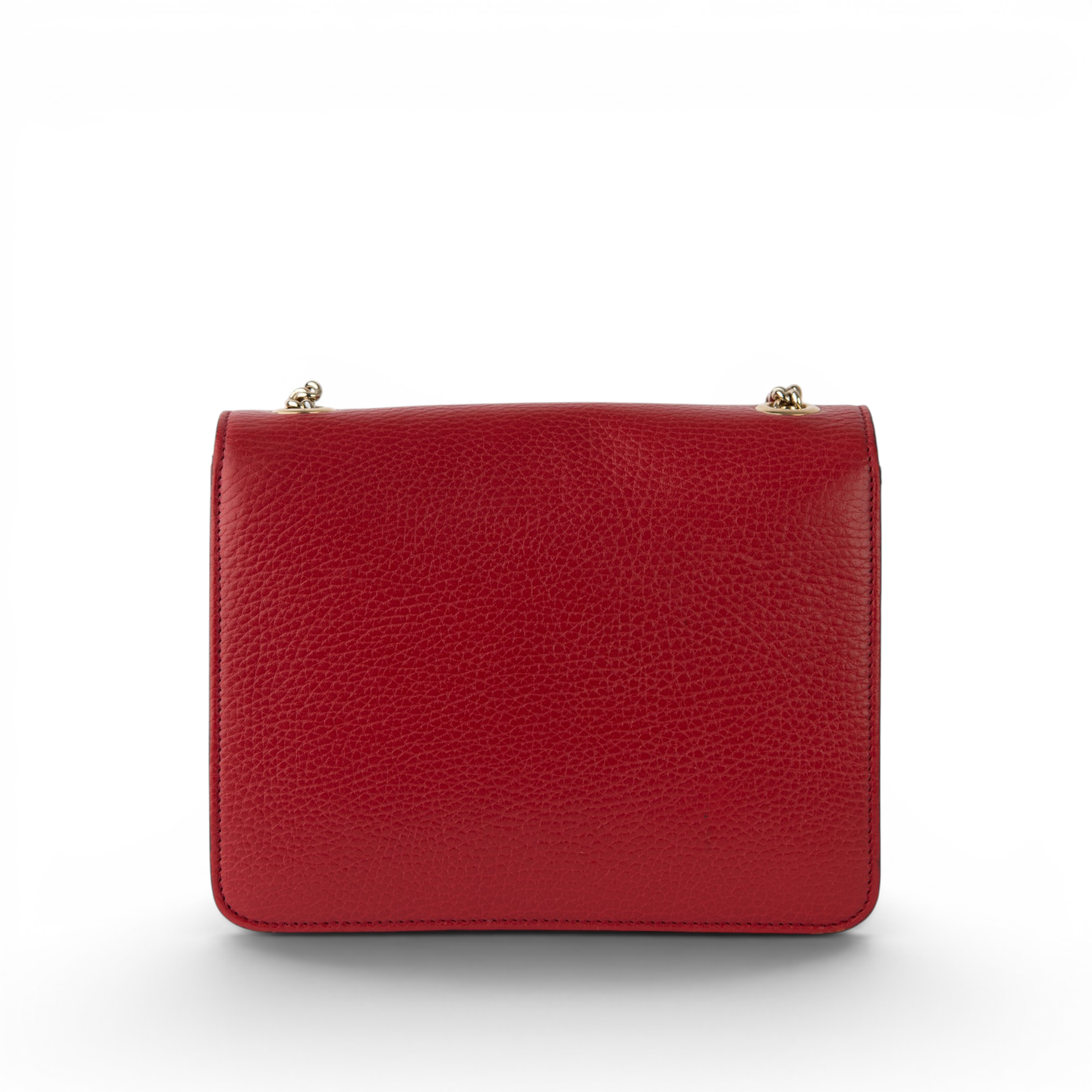 Gucci G Shoulder Bag