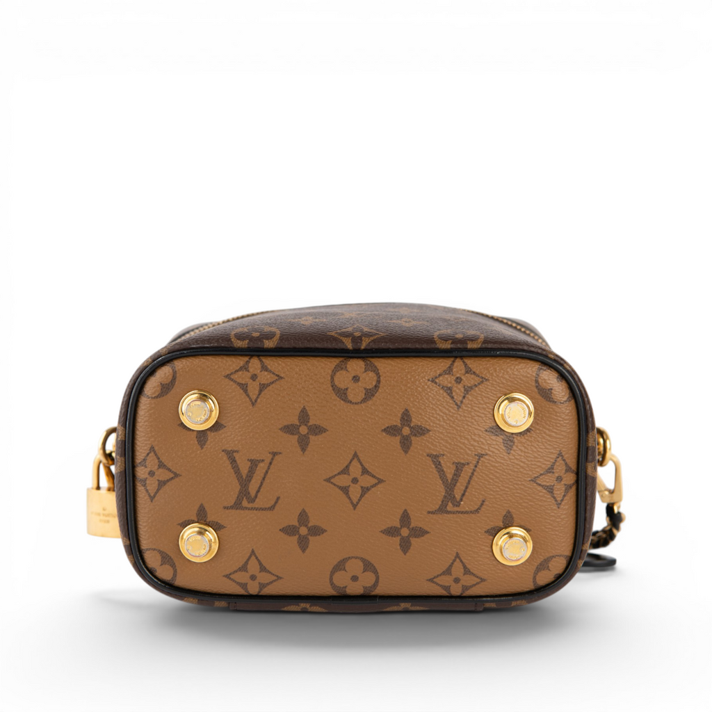 Louis Vuitton Canvas Vanity PM