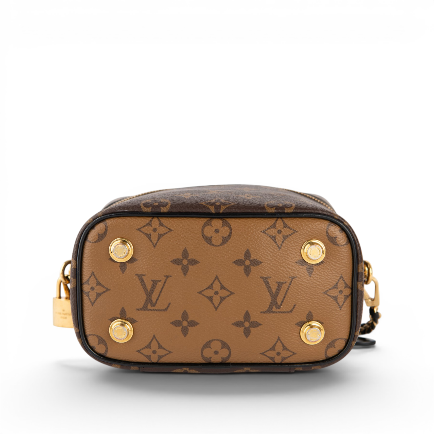 Louis Vuitton Canvas Vanity PM