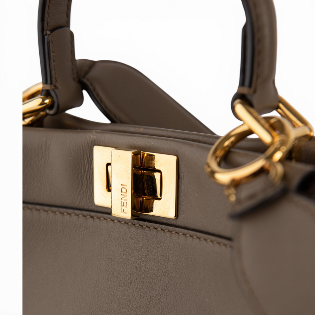 Fendi Peekaboo
