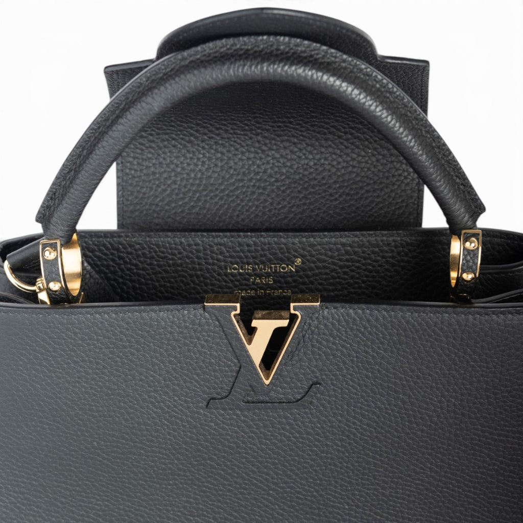 Louis Vuitton Capucines MM