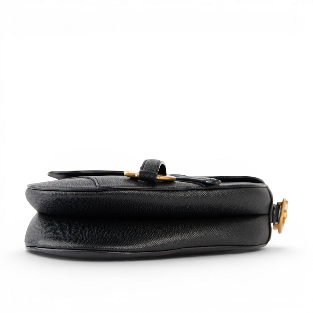 Christian Dior Saddle Bag