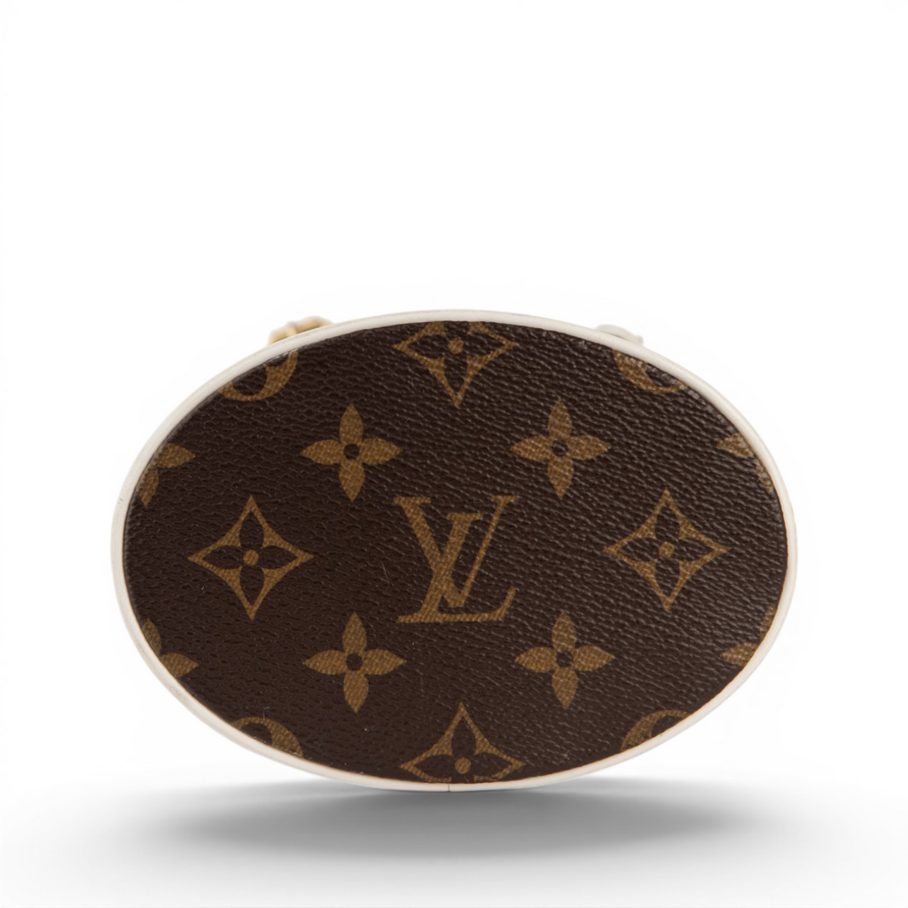Louis Vuitton Nano Bucket Bag