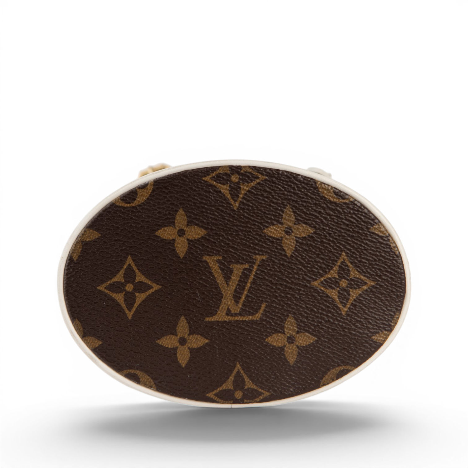 Louis Vuitton Nano Bucket Bag