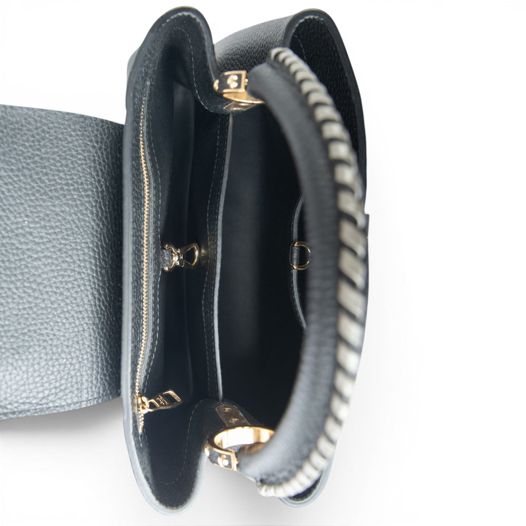 Louis Vuitton Capucines MM