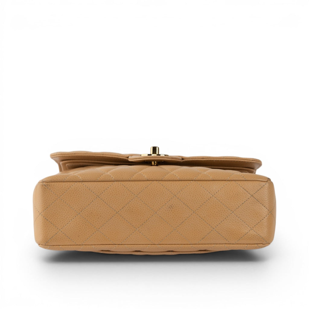 Chanel Classic Flap · Caviar