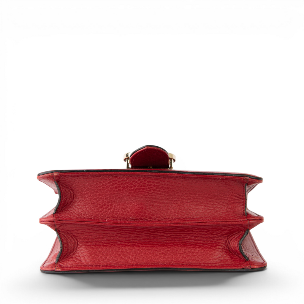Gucci G Shoulder Bag