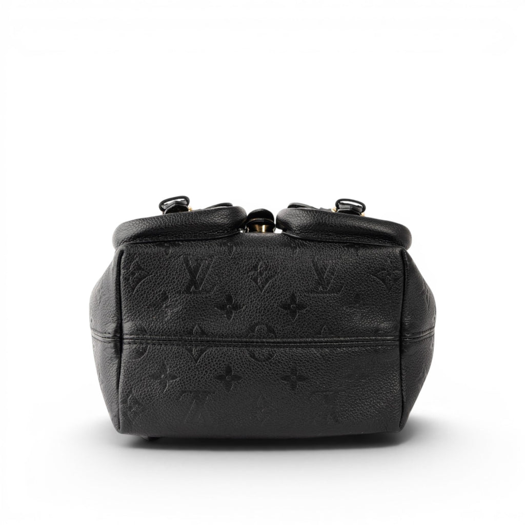 Louis Vuitton Montsouris Backpack