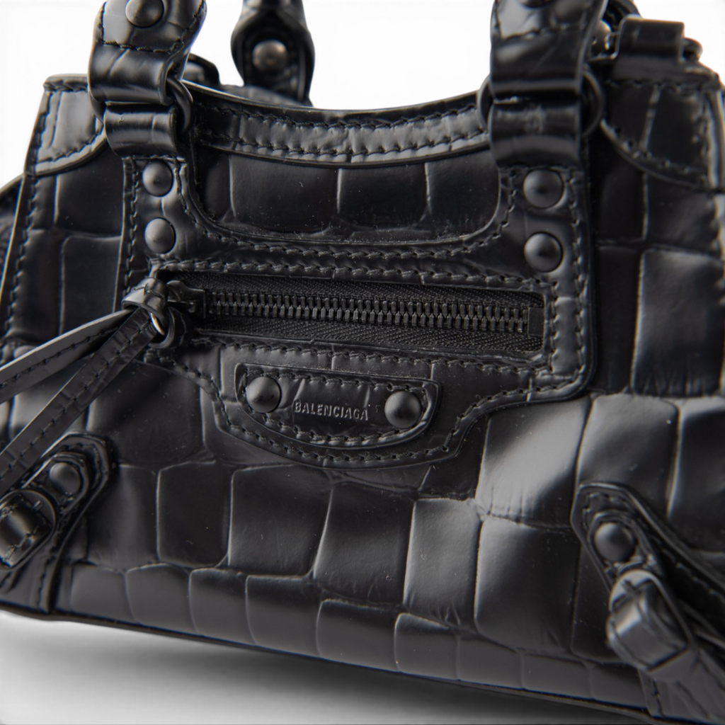 Balenciaga Neo Classic Mini