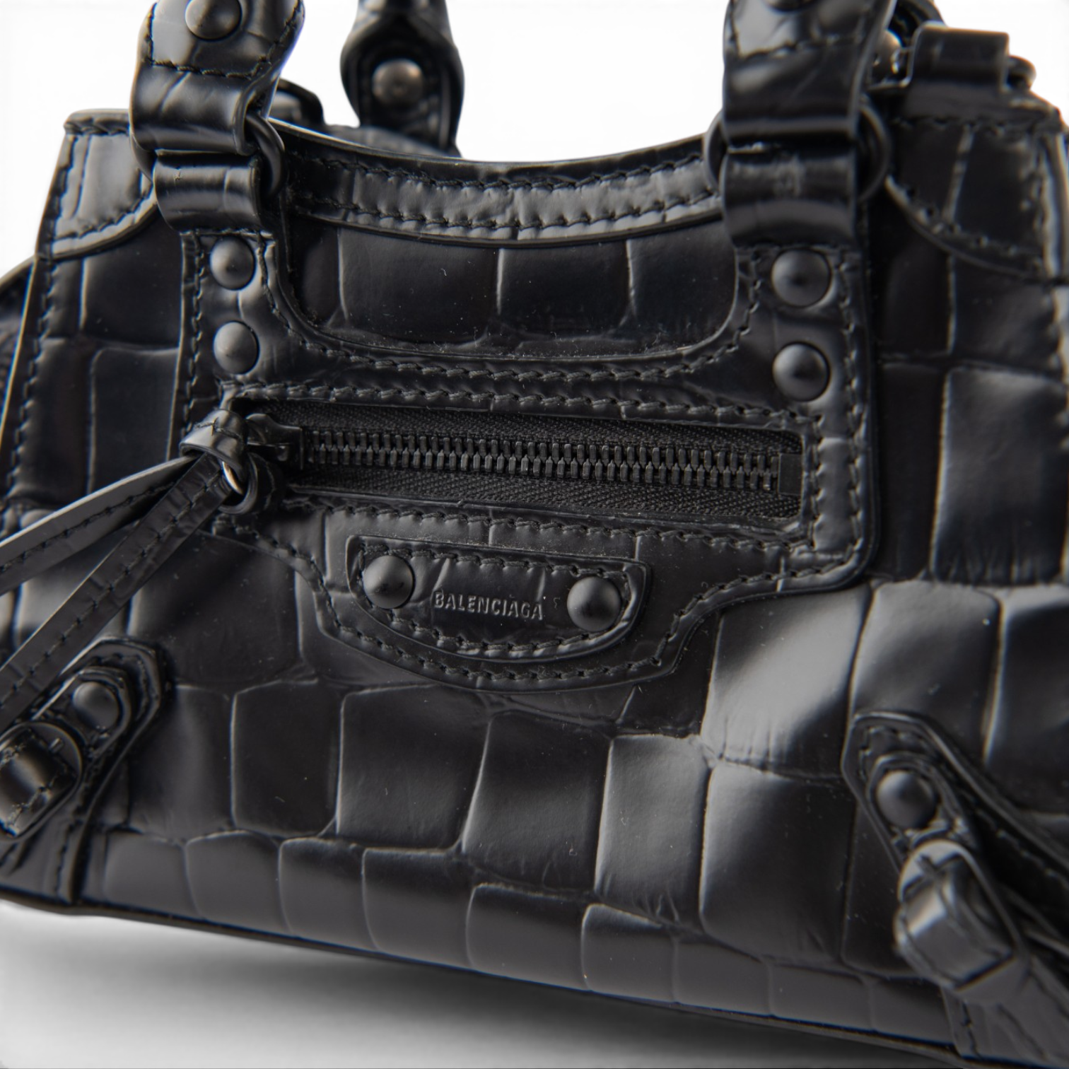Balenciaga Neo Classic Mini