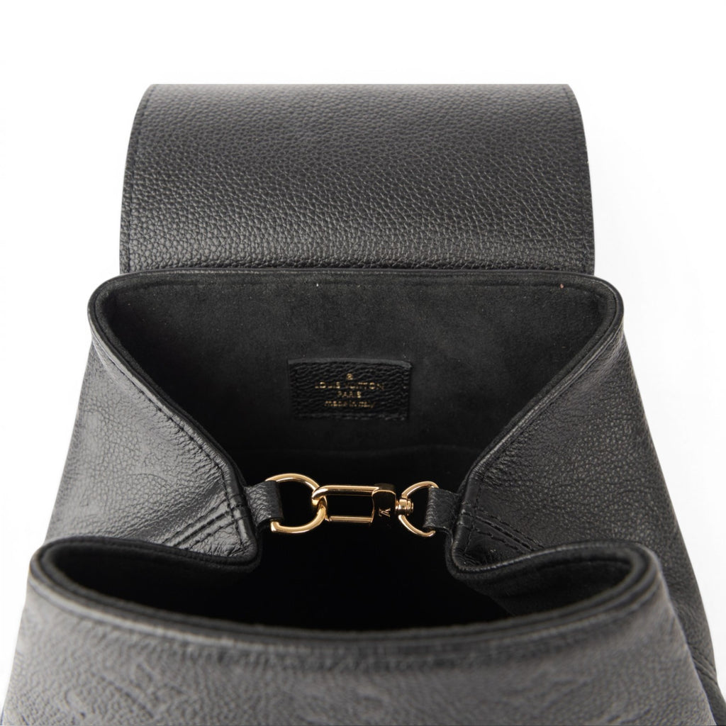 Louis Vuitton Montsouris Backpack