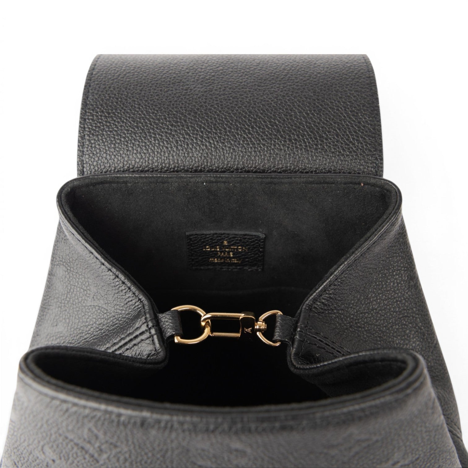Louis Vuitton Montsouris Backpack