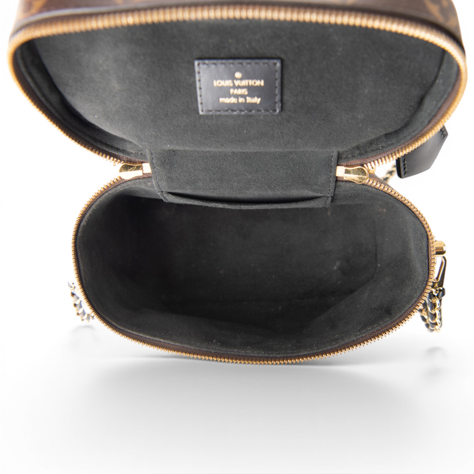 Louis Vuitton Canvas Vanity PM