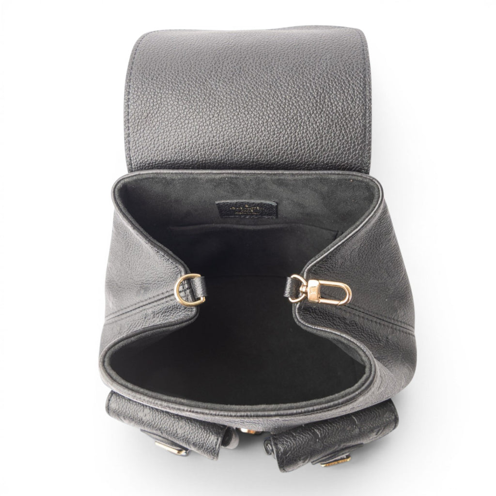 Louis Vuitton Montsouris Backpack